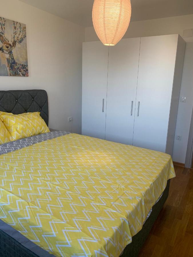 Artemis Business Apartment Skopje Luaran gambar
