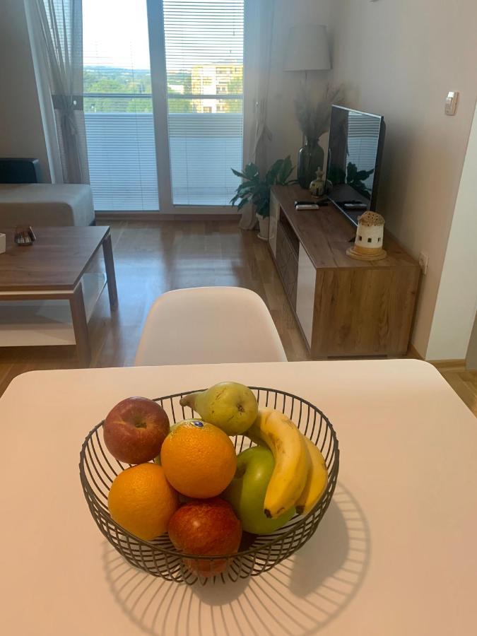 Artemis Business Apartment Skopje Luaran gambar