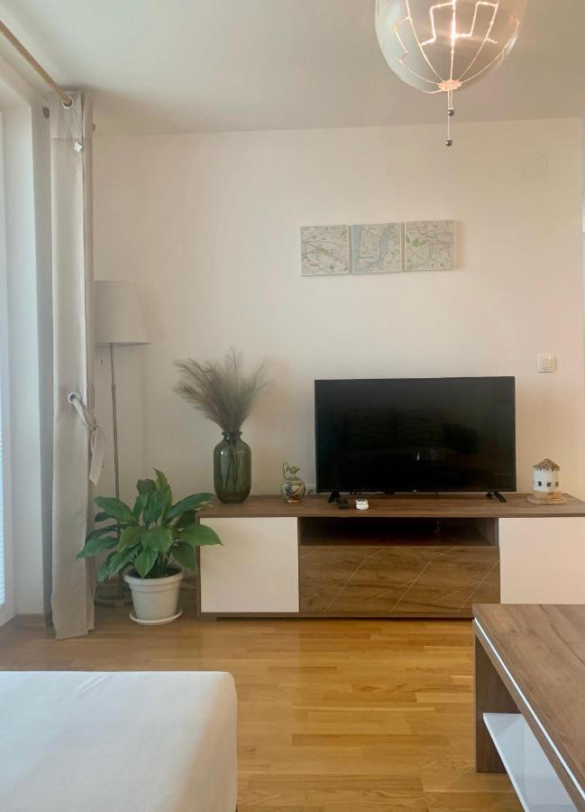 Artemis Business Apartment Skopje Luaran gambar