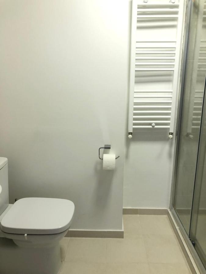 Artemis Business Apartment Skopje Luaran gambar